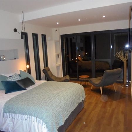 Maison d'hôtes Bastia Ville-di-Pietrabugno Extérieur photo
