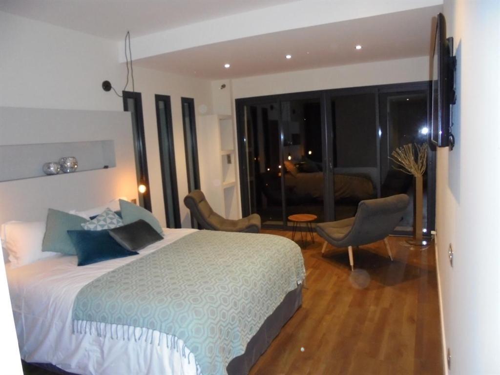 Maison d'hôtes Bastia Ville-di-Pietrabugno Extérieur photo