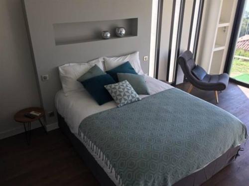 Maison d'hôtes Bastia Ville-di-Pietrabugno Chambre photo