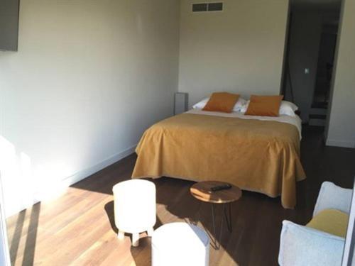 Maison d'hôtes Bastia Ville-di-Pietrabugno Chambre photo